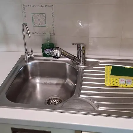 Peterhouse Appartement