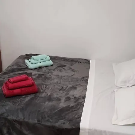 Peterhouse Apartman Olbia