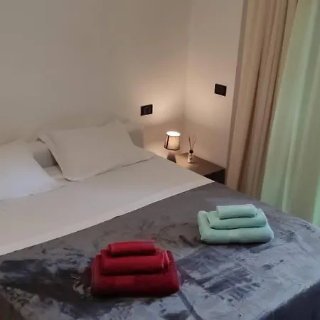 Peterhouse Apartment