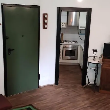 Apartman Peterhouse Olbia