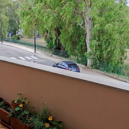 Apartman Peterhouse