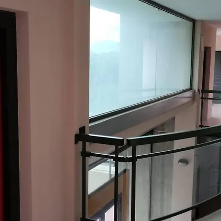 Peterhouse Apartment