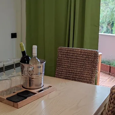 Apartman Peterhouse Olbia