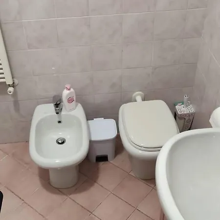 Peterhouse Apartman Olbia