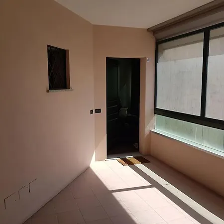 Apartment Peterhouse *