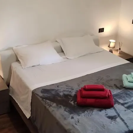 Apartment Peterhouse