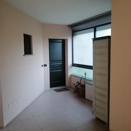 Peterhouse Apartman Olbia