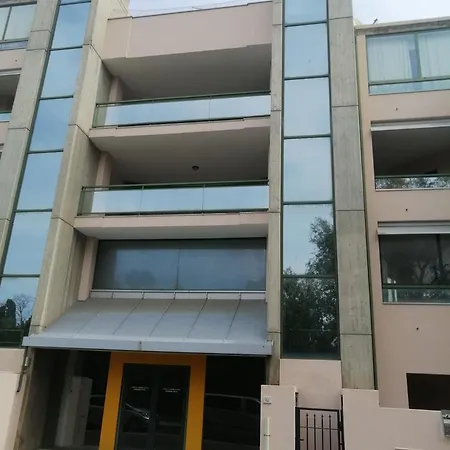 Apartman Peterhouse Olbia