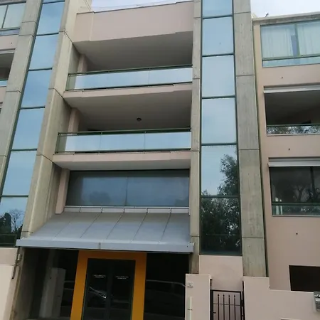 Apartment Peterhouse Olbia
